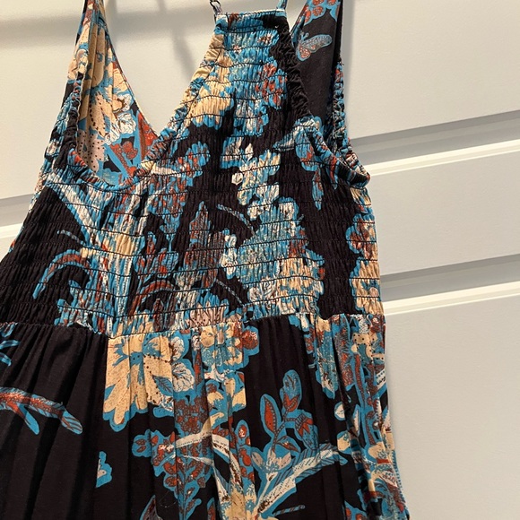 Free people through the vine, maxi dress - Picture 6 of 7